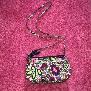 Vera Bradley Crossbody